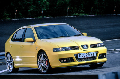 Faster and cheaper: How the Cupra Leon R beat VW at its own game