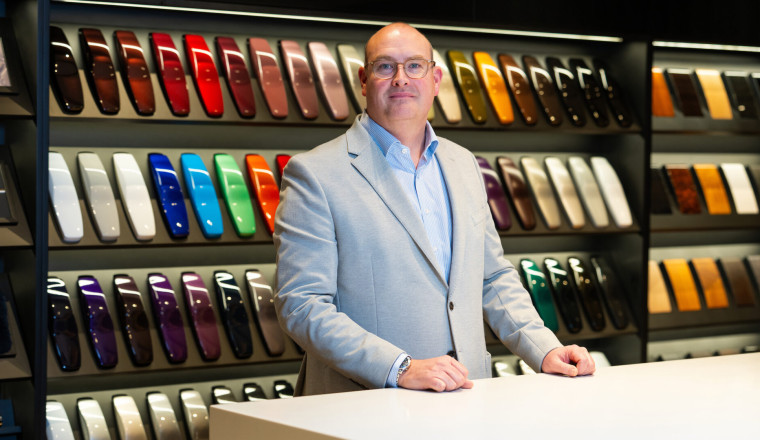 Former BMW apprentice technician John Beckley becomes new boss of Rolls-Royce in the UK