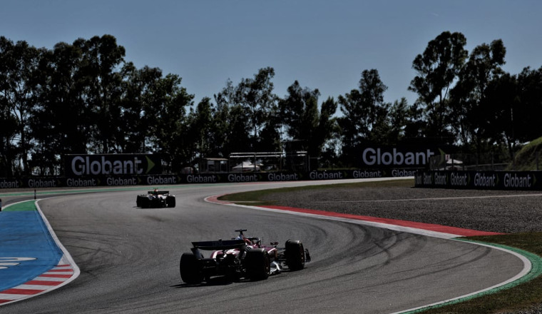 Gary Anderson's verdict on how teams should use first 2026 test