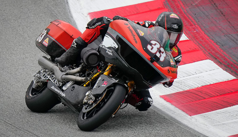 Harley-Davidson Bagger World Cup confirms more teams, reveals weekend format, and opens ticket sales