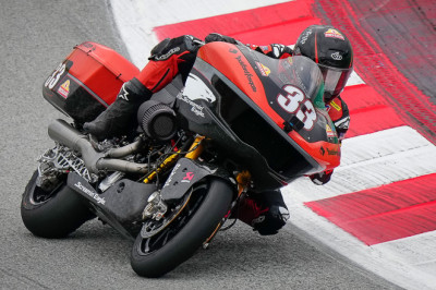 Harley-Davidson Bagger World Cup confirms more teams, reveals weekend format, and opens ticket sales