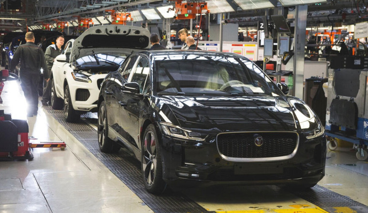 Is there a future for contract manufacturing in Europe?