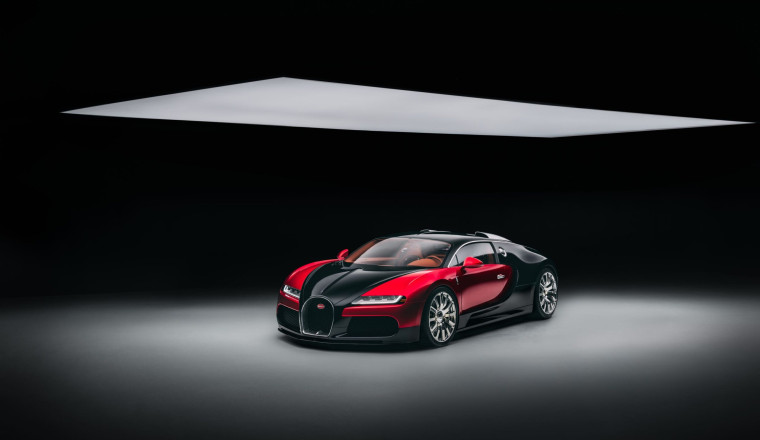 Jan 23: NI hike boosts gov coffers; Bugatti celebrates Veyron; Police overhaul