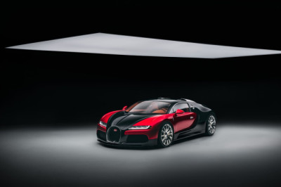 Jan 23: NI hike boosts gov coffers; Bugatti celebrates Veyron; Police overhaul