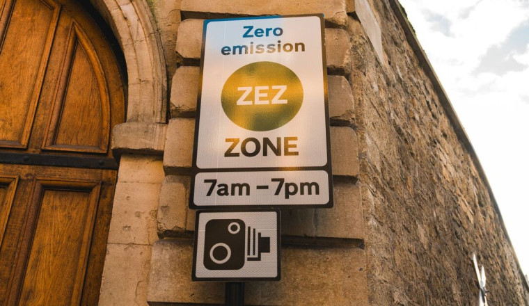 Labour council brings in ‘perverse’ 15-minute driving rules - it could roll out across UK