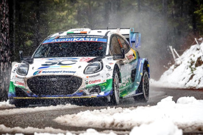 M-Sport’s 24-year points-scoring run ends in Monte Carlo