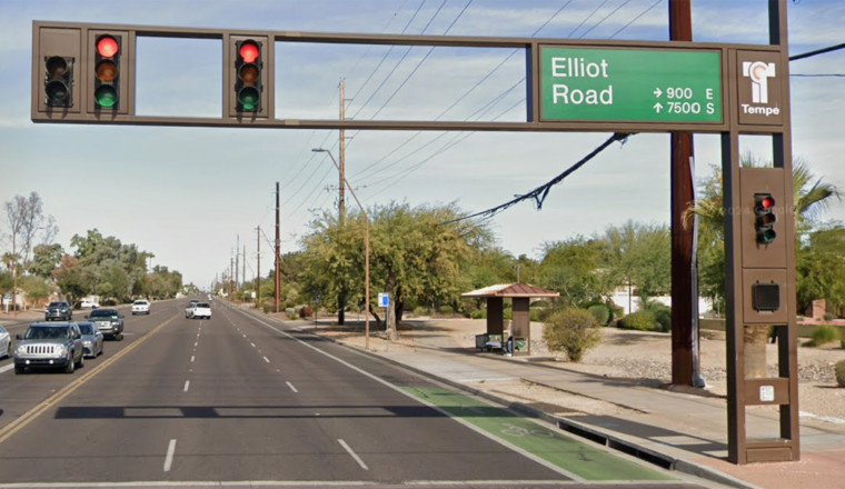 Mesa’s 45,000 Ticket Scandal Might Kill Every Traffic Camera In Arizona