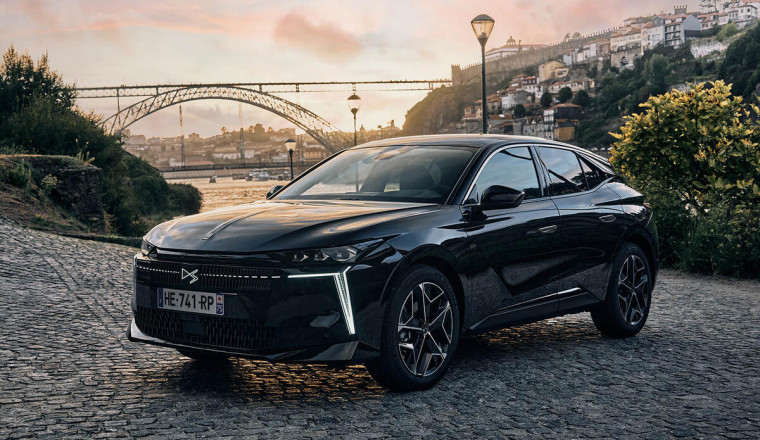 Next DS No4 to be 'completely different' take on family hatch