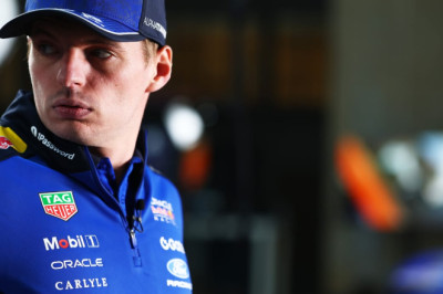 Obstacle to Verstappen's Nurburgring 24 Hours plan removed