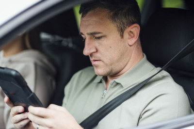 Petrol drivers hit with new 69p per litre charges