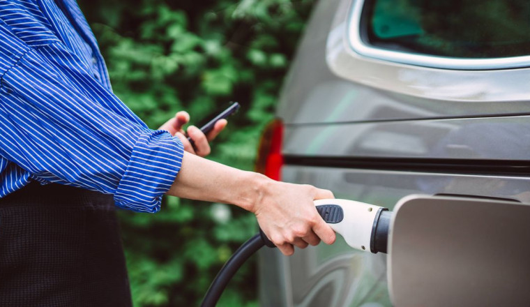 RAC says used EV five times cheaper than Vauxhall rival is 'extremely likeable'