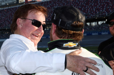 Richard Childress says NASCAR caused ‘personal damages’