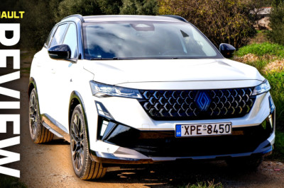 The 2026 Renault Austral Facelift Is Polished, But It Has A BMW-Sized Problem | Review