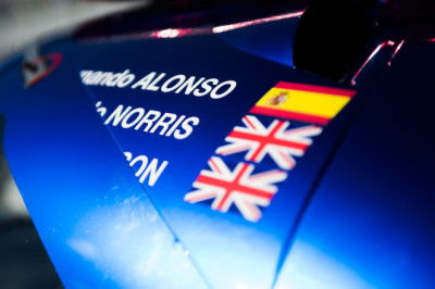 The Daytona weekend that confirmed Lando Norris’s elite F1 potential