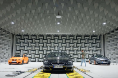 The Electric BMW M3 Could Sound Like Legendary Gas Powered M Cars