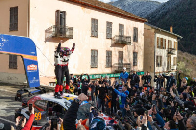 The Loeb message that meant so much to Solberg