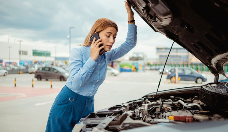The Roadside Assistance Market: Are The Days Of The Spanner-Wielding Mechanic Over?