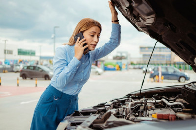 The Roadside Assistance Market: Are The Days Of The Spanner-Wielding Mechanic Over?