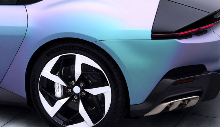 This Ferrari 12Cilindri Will Never Be Built Again, And You’ll Understand Why