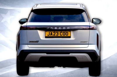UK Buyers Now Love This ‘Temu Range Rover’ More Than The Real Thing