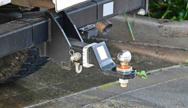 What're The Differences Between American And European Hitches?