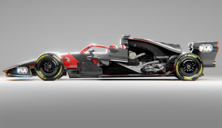 Why does F1 have regulations?