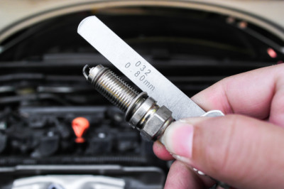 Why Properly Gapping Your Spark Plugs Is So Important