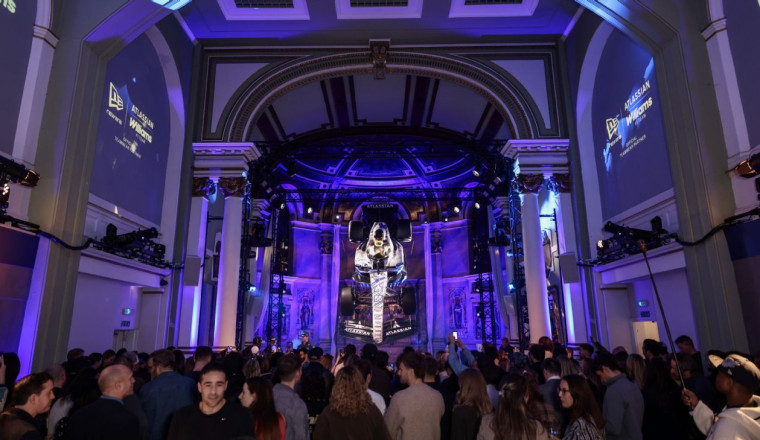 Williams to miss testing after delays with new car