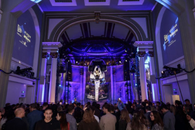 Williams to miss testing after delays with new car