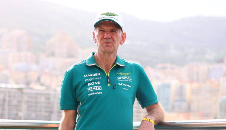 Aston Martin confirm F1 testing delay in Barcelona