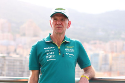 Aston Martin confirm F1 testing delay in Barcelona