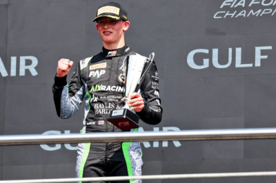 Audi beats F1 rivals to sign 'prized asset'