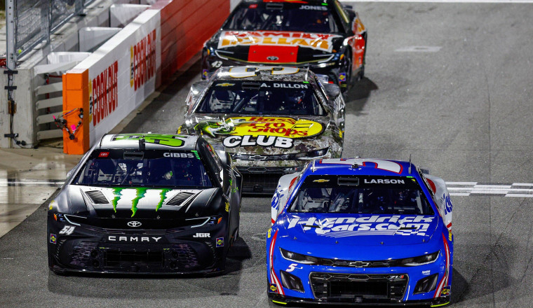 Bowman Gray TV Schedule: February 2026 (NASCAR)