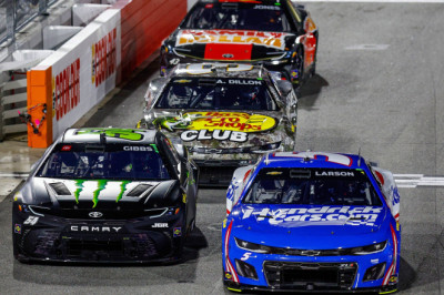 Bowman Gray TV Schedule: February 2026 (NASCAR)