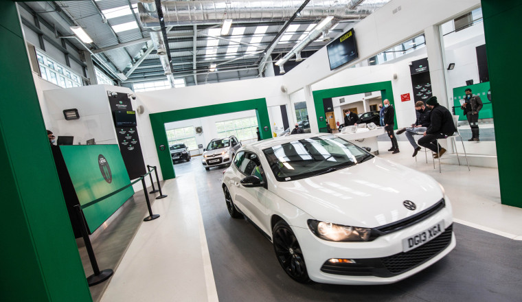 CMA green-lights BCA owner’s Aston Barclay takeover in provisional ruling