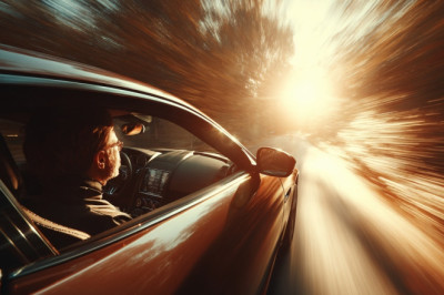 Drive Like A Spy: Situational Awareness, See Threats Before They See You