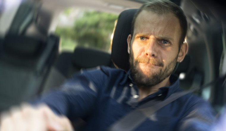 DVLA says 'beware' as 20,000 UK drivers targeted