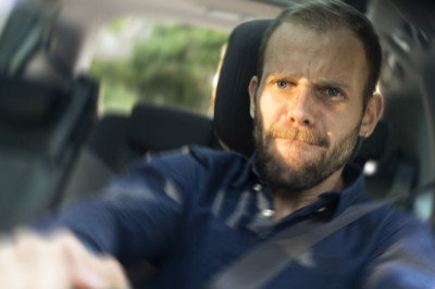 DVLA says 'beware' as 20,000 UK drivers targeted