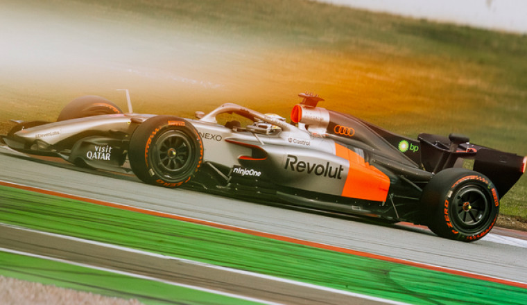 F1 Barcelona shakedown 2026: Day 1 Highlights