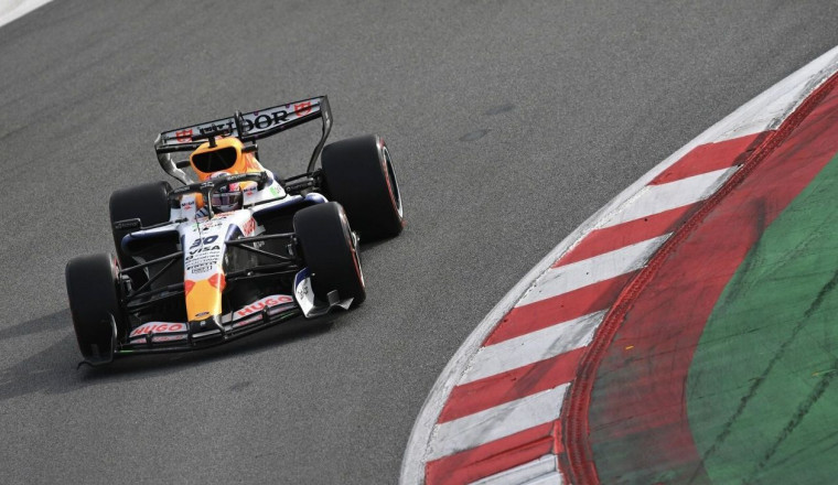 F1 testing: Fastest times, most laps, schedule, how to follow, more