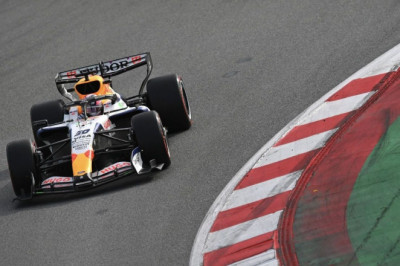 F1 testing: Fastest times, most laps, schedule, how to follow, more