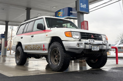 Here’s Why You Should Keep Your Gas Tank Full in Winter