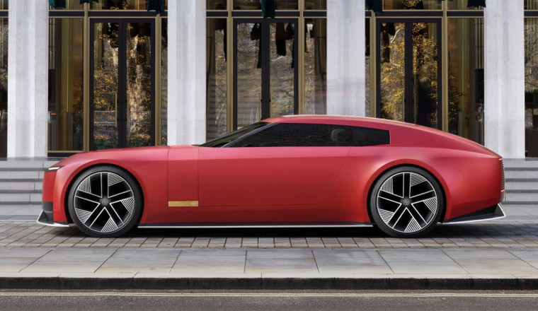 Jaguar Says Report of a Hybrid Pivot Is Greatly Exaggerated