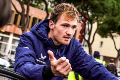 Munster targeting Hyundai Rally1 seat