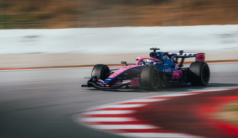 Nine things we learned from the first day of F1 2026 testing