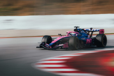 Nine things we learned from the first day of F1 2026 testing