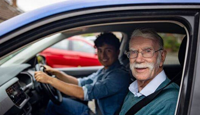 Older drivers hit with car tax hike from April as new fees confirmed