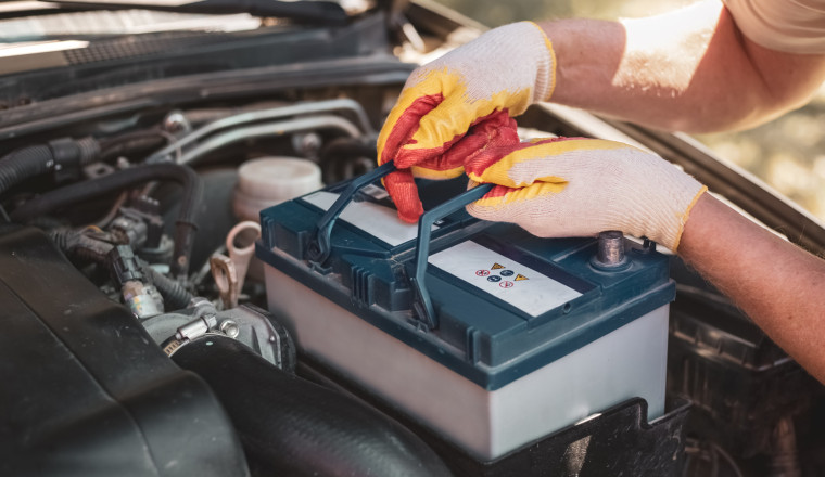 Parasitic Battery Drain: What It Is And Why It Happens