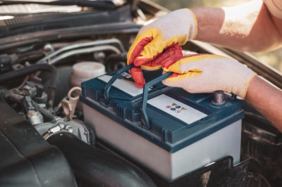 Parasitic Battery Drain: What It Is And Why It Happens