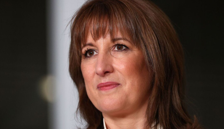 Rachel Reeves just slapped drivers over 70 round the face - does she hate pensioners?